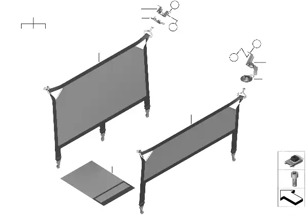 Scheidingsnet