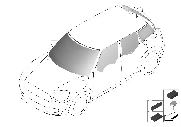 verglazing