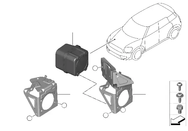 Vehicle Sound Generator