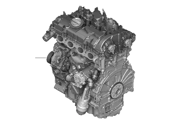Motor