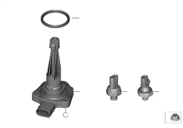 Senzorika motor