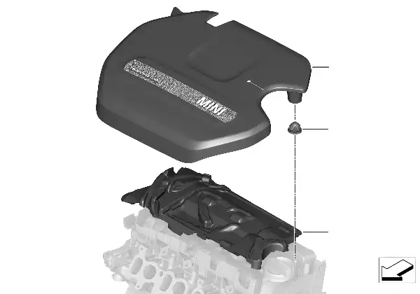 Acústica motor